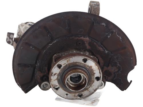 Used Left front steering knuckle Left front steering knuckle 37413825 37413825