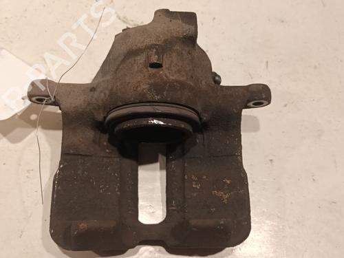 Left front brake caliper AUDI A4 B6 (8E2) 1.9 TDI | BP21124384M105 