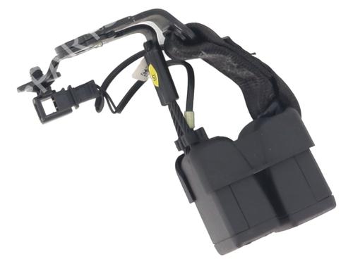 Used Seat buckle SKODA OCTAVIA IV (NX3, NN3, PV3) 2.0 TDi (116 hp) 27713618