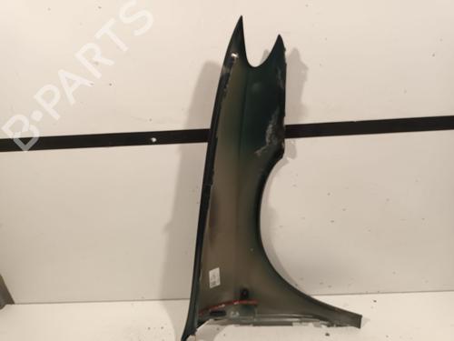 Left front fenders CITROËN XSARA (N1) 1.8 i | BP21084026C41 