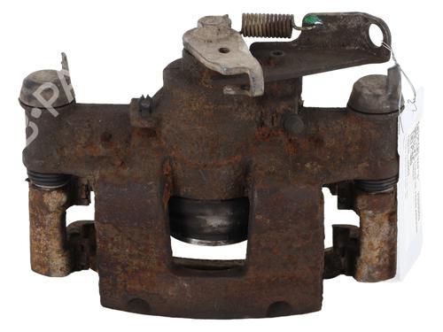 Used Right rear brake caliper RENAULT MASTER III Van (FV) 2.3 dCi 135 RWD (FV0N) (136 hp) 16276847