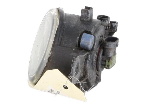 Right front fog light NISSAN MICRA III (K12) 1.5 dCi | BP23558493C31 