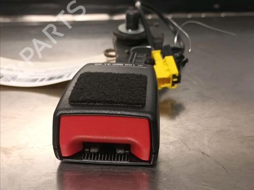 Seat buckle MERCEDES-BENZ B-CLASS Sports Tourer (W245) B 180 CDI (245.207) | BP14864951I32 