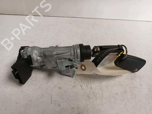 Ignition barrel SKODA FABIA III (NJ3) 1.4 TDI | BP14947196M48 