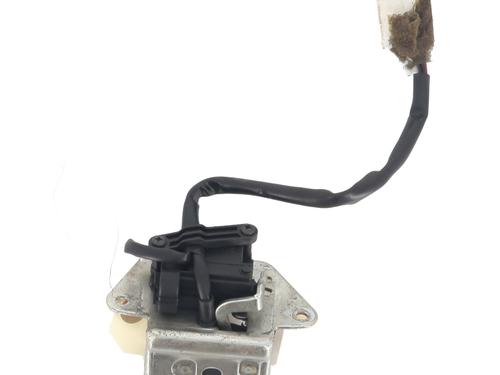 Tailgate lock ALFA ROMEO SPIDER (939_) 2.0 JTDM (939DXQ1B) | BP28034901C101