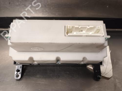 Climate control NISSAN QASHQAI / QASHQAI +2 I (J10, NJ10, JJ10E) 2.0 dCi All-wheel Drive | BP15740972I5 