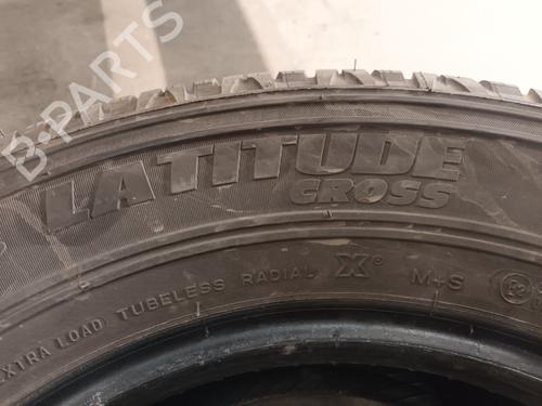 Andre MERCEDES-BENZ M-CLASS (W163) ML 270 CDI (163.113) | BP25044076O1 