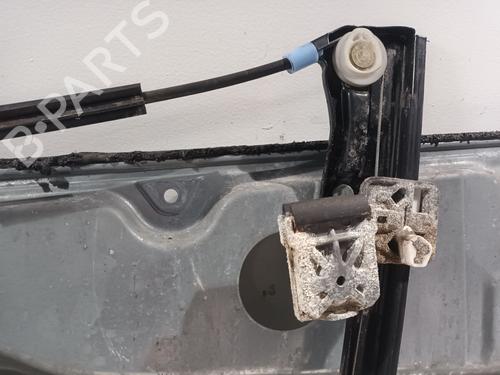 Front left window mechanism VW GOLF IV (1J1) 1.9 TDI | BP22377980C22 