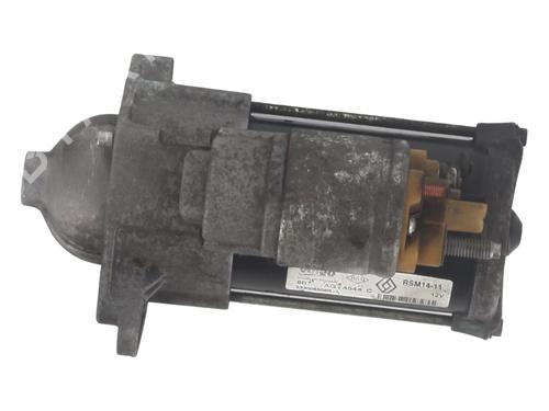 Starter RENAULT KANGOO Express (FW0/1_) 1.5 dCi 110 (FW06, FW12) | BP32041369M8 