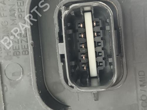 Venstre forlygte RENAULT CLIO V (B7_) 1.5 Blue dCi 100 (B7AD) | BP31797967C28 