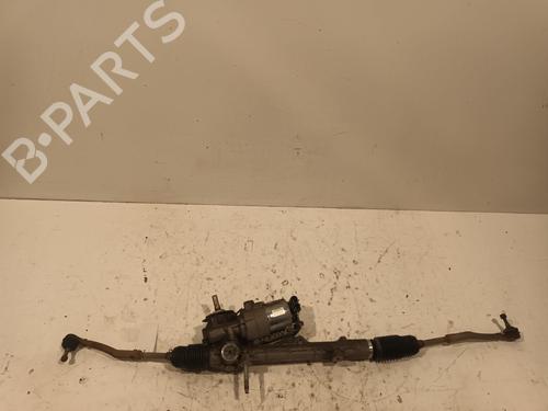 Lenkgetriebe für Lenkgetriebe PEUGEOT 207 (WA_, WC_) 1.6 HDi (92 hp) 36404135 36404135