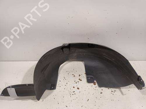 Wheel arch PEUGEOT 307 Break (3E) 1.6 HDi | BP21499889C56 