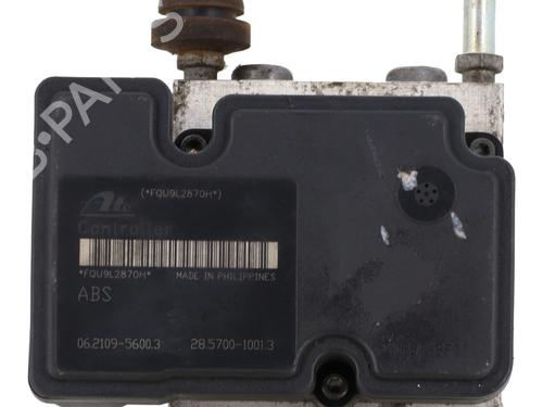ABS pump CHEVROLET AVEO / KALOS Hatchback (T250, T255) 1.2 LPG | BP31163485M43