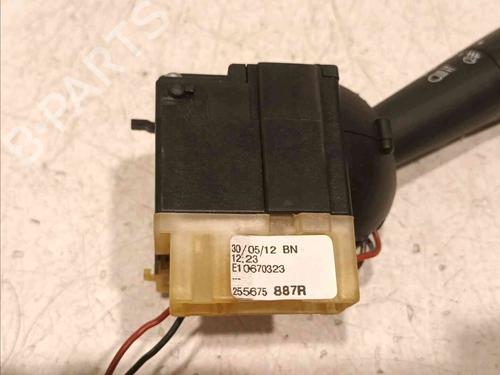 Steering column stalk RENAULT CLIO IV (BH_) 1.5 dCi 90 | BP18731798I23 