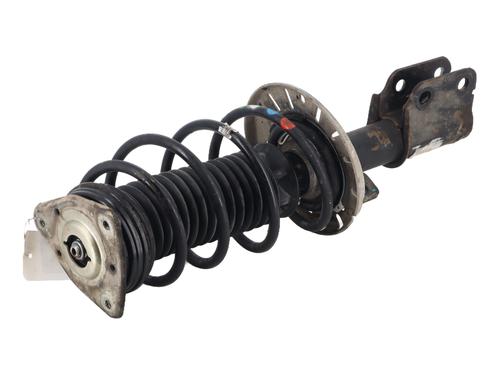 Used Left front shock absorber Left front shock absorber PEUGEOT 308 II (LB_, LP_, LW_, LH_, L3_) 1.6 THP (156 hp) 36352551 36352551