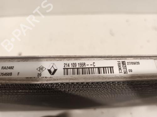 Water radiator NISSAN NV250 Van (X61)  | BP32131981M31 