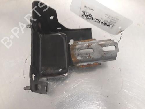 Used Gearbox mount CITROËN C3 I (FC_, FN_) 1.1 i (60 hp) 20599742