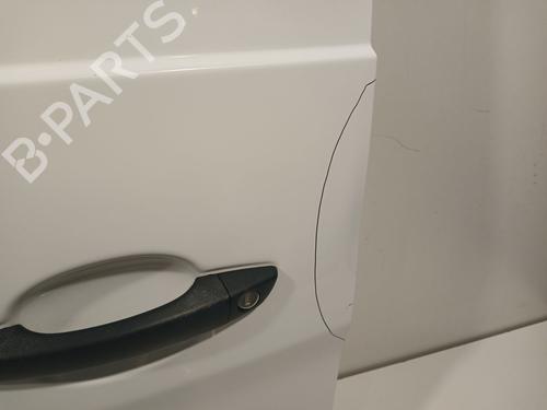 Left tailgate CITROËN JUMPY III Van (V_) 1.6 BlueHDi 115 | BP38589141C76 - Image 4