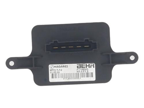 Used Heater resistor PEUGEOT 3008 I MPV (0U_) 2.0 HDi 150 / BlueHDi 150 (150 hp) 28449279