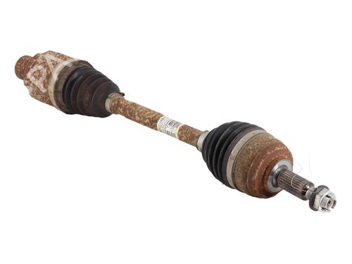 Used Right front driveshaft DACIA DUSTER (HM_) 1.5 dCi 115 4x4 (HMAD) (116 hp) 31694555