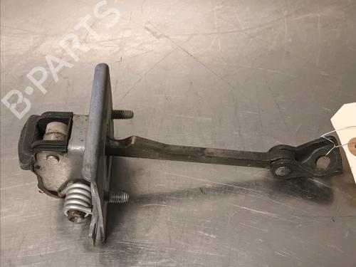 Used Hinge/Door check strap PEUGEOT 308 I (4A_, 4C_) 1.6 HDi (90 hp) 14866892