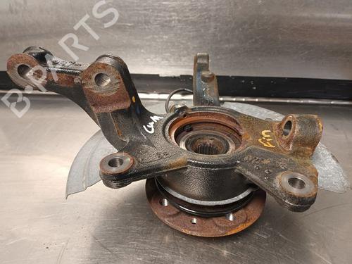 Right front steering knuckle RENAULT CAPTUR II (HF_)  | BP21123734M26 