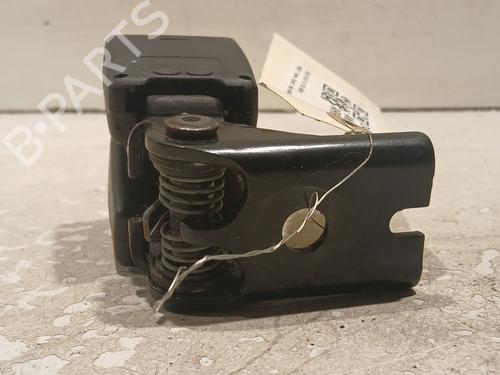 Seat buckle FORD FIESTA VI (CB1, CCN) 1.4 TDCi | BP20609617I32 
