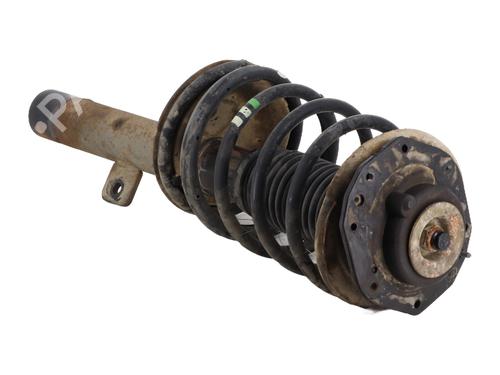 Right front shock absorber CITROËN BERLINGO Box Body/MPV (B9) 1.6 HDi 75 | BP28208754M17 