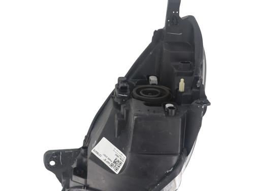 Right headlight RENAULT TWINGO II (CN0_) 1.2 16V (CN04, CN0B) | BP29518191C29 