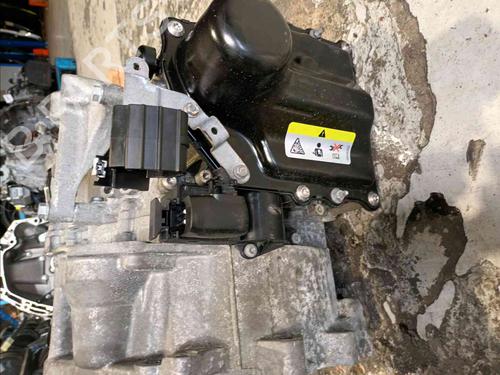 Gearbox SEAT IBIZA V (KJ1, KJG) 1.0 TSI | BP14947093M3 
