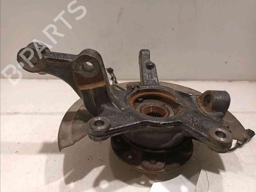 Right front steering knuckle RENAULT CAPTUR II (HF_) Blue dCi 115 (HFAD) | BP17021412M26 