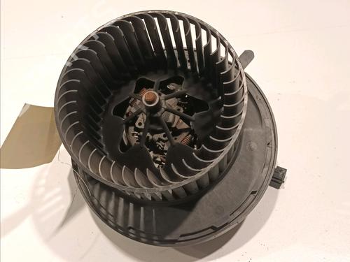 Heater blower motor MERCEDES-BENZ A-CLASS (W169) A 160 CDI (169.006, 169.306) | BP17551655M62 