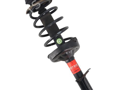 Used Left front shock absorber RENAULT CLIO II (BB_, CB_) 1.2 16V (BB05, BB0W, BB11, BB27, BB2T, BB2U, BB2V, CB05,... (75 hp) 28208782
