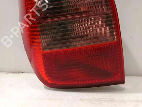 Left taillight CITROËN C2 (JM_) 1.1 | BP20605287C34 