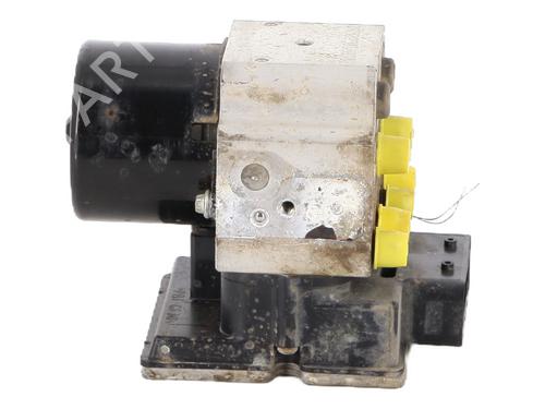 Used ABS pump RENAULT MASTER II Van (FD) 2.5 dCi (120 hp) 25752792