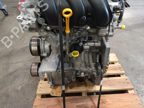Motor NISSAN NOTE (E12) 1.2 | BP36035215M1 - Image 2