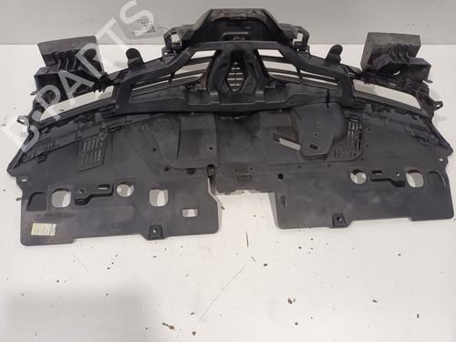 Grille RENAULT CLIO IV (BH_) 1.2 16V | BP26672669C40 