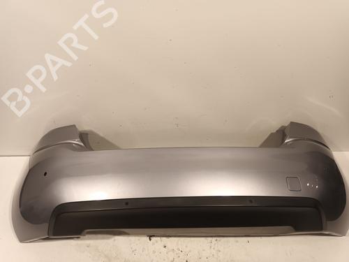 Used Rear bumper Rear bumper PEUGEOT 308 II (LB_, LP_, LW_, LH_, L3_) 1.2 THP 110 (110 hp) 36291556 36291556
