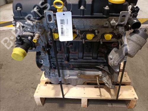 Engine OPEL CORSA E (X15) 1.4 (08, 68) | BP17557644M1 - Image 4