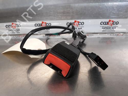 Seat buckle FIAT BRAVO II (198_) 1.9 D Multijet (198AXD1A) 185280980