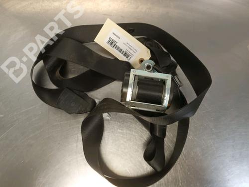 Used Front left belt tensioner OPEL CORSA D (S07) 1.3 CDTI (L08, L68) (75 hp) 10562819