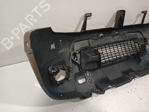 Front bumper DACIA DUSTER (HS_) 1.6 16V LPG | BP31181242C7