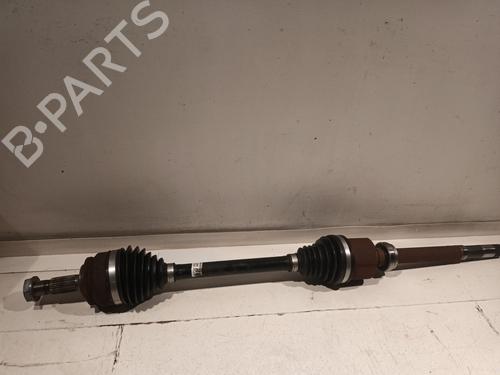 Used Right front driveshaft Right front driveshaft 38011908 38011908