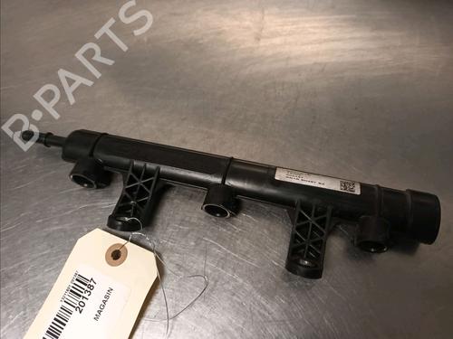 Used Injection rail FORD KA+ III (UK, FK) 1.2 (85 hp) 15740167