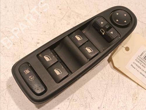 Used Switch CITROËN C4 Picasso I MPV (UD_) 2.0 HDi 138 (136 hp) 18543215