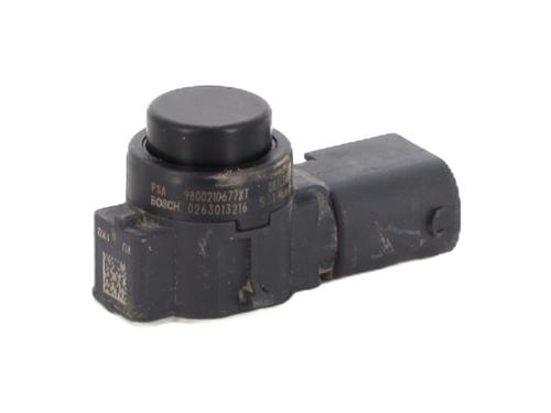 Electronic module CITROËN JUMPY III Van (V_) 2.0 BlueHDi 120 | BP27668882M83 - Image 2