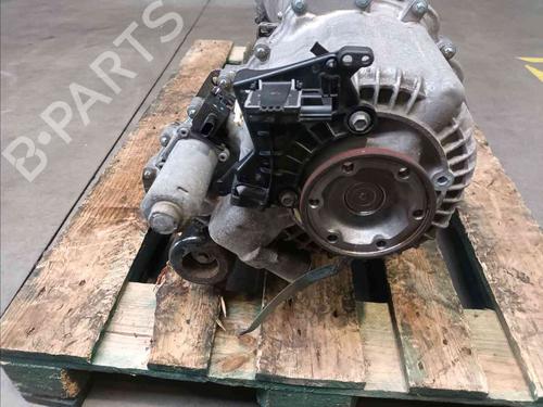 Gearbox LAND ROVER RANGE ROVER SPORT I (L320) 3.6 D 4x4 | BP14947095M3 