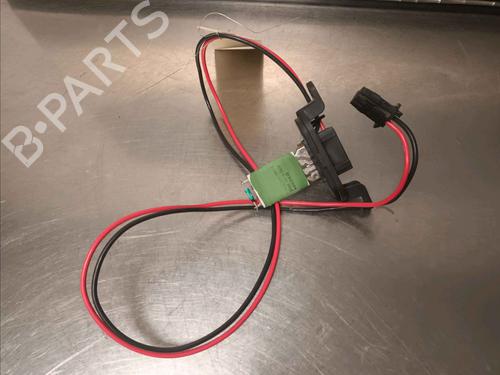 Used Heater resistor Heater resistor 38919798 38919798