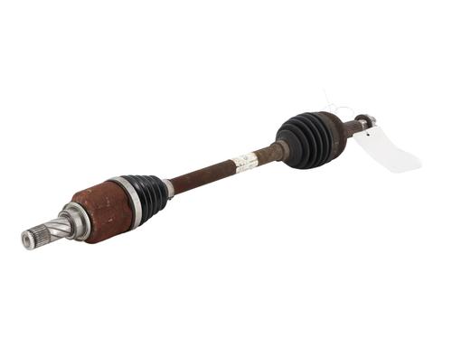 Used Left front driveshaft RENAULT CLIO III (BR0/1, CR0/1) 1.5 dCi (88 hp) 25044608