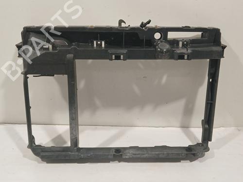 Used Front slam panel Front slam panel PEUGEOT 207 CC (WD_) 1.6 HDi (109 hp) 36034596 36034596
